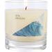 Wax lyrical Sea Breeze Medium Wax Fill Candle - Silver Jar (50 Hours Burn Time) - Buy Online on GoSupps.com