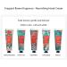 Rustoo Hand Cream Gift Set - 5 Fragrances: Cherry Blossom Green Tea White Lily Small Daisy & Freesia | Nourishing & Moisturizing Hand Cream for Women - Buy Online on GoSupps.com