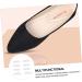 MAGICLULU Heel Pads - 28 Pairs Gel Shoe Inserts for Flat Foot Correction | Soft Plantar Insoles for Comfort and Support - Buy Online on GoSupps.com