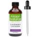 Lavender Essential Oil 4oz /120ml - 100% Pure & Natural by Amson Naturals