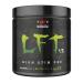 TWP Nutrition Platinum Series LFT V2 High Stim Strong Pre Workout 390g and 30 Servings 9 Great Flavours (Green Apple)