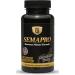 Semapro (60 Veggie Caps) Extreme Volumizer and Energy Formula - All Natural Endurance, Stamina & Strength