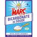 St Marc Starter Pack: Soda Crystal Powders 2 x 680 g + Baking Soda Powders 2 x 680 g - Buy Online on GoSupps.com