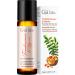 Gya Labs Frankincense & Myrrh Essential Oil Roll-On (10ml) - Deep, Earthy Scent Frankincense & Myrrh (Roll On)