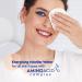 NIVEA Micellar Water Energising (400ml) with Amino Acids, Vitamin C & B3 - Makeup Remover - Buy Online on GoSupps.com