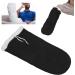 Soft Washable Cast Toe Cover Foot Warmer - Portable & Long - Ideal for Injury Recovery - Buy Online on GoSupps.com