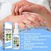 XWFJ Meellop Herbal Psoriasis Relief Spray - Soothes Eczema & Vitiligo, Repairs Skin - Face & Body - 1pc - Buy Online on GoSupps.com