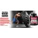 BWG MEGA MUSCLE Weight Gainer 5000g | Max Strength Formula for Hardgainers | Mega Vanilla Flavor | 1-Pack with Dosing Spoon - Buy Online on GoSupps.com