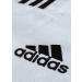 adidas Grand Master II Black Belt Taekwondo Dobok Uniform - Top Quality Martial Arts Attire - Buy Online on GoSupps.com