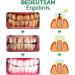 Buy Fivfivgo Toothpaste & Tlopa Ampoule Dental Serum 3 Boxes with 30 Bottles | International Shipping - Buy Online on GoSupps.com