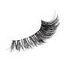 KISS Blowout Lash Collection - 4 Pairs Reusable Eyelashes with Glue | Pompadour Style | International Shipping  - Buy Online on GoSupps.com