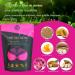 Tisane naturelle pour l augmentation mammaire raffermissement des seins th d am lioration de la croissance mammaire - Buy Online on GoSupps.com