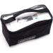 Mini Portable Insulin Cooler Bag | Insulin Storage Box for Travel | Drug Reefer Box - Buy Online on GoSupps.com