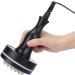 Fyearfly Electrical Slimming Massage Brush - Infrared Body Massager for Fatigue Relief & Heating | EU Connector 110-240V - Shop Internationally - Buy Online on GoSupps.com