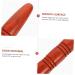 Buy BUIFULSIC Wooden Massage Tools 2 Acupuncture Rods & Foot Massager | Rosewood Muscle Relief Devices for Ultimate Relaxation - Buy Online on GoSupps.com