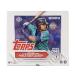 2023 Topps Series 1 Baseball Jumbo Box (10 Packs/46 Cards: 1 Auto, 2 Silver Packs)