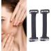 Ysyqkn Face Lift Band Elastic Eyebrow And Eye Lift Reusable Short 2Pcs - Buy Online on GoSupps.com