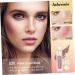 Hemoton 5pcs Blush Face Makeup Supplies Makeup Eyeshadow Eye Shadow Facial Beauty Cosmetic - Buy Online on GoSupps.com