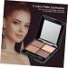  POPETPOP POPETPOP Eyeshadows 4 matte eyeshadow eyeshadow makeup colored eyeshadow makeup - Buy Online on GoSupps.com