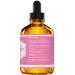 Leven Rose Kukui Nut Oil 4 oz - 100% Natural Organic Cold Pressed Unrefined - Pack of 1 - Buy Online on GoSupps.com
