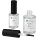 sun garden nails Nail oil in a brush bottle Set N 1 Peach Lemon Cherry Fruit Coconut 5x10ml - Buy Online on GoSupps.com