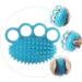 Healifty 2 pcs Finger Strength Trainer Hand Grip Hand Stress Ball Hand Finger Exerciser 12X10cmx3pcs Bluex3pcs - Buy Online on GoSupps.com