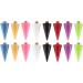32 Pieces Nail Rhinestones Picker Replacement Tips for Nail Dotting Pen to Nail Gem Jewelry - Buy Online on GoSupps.com