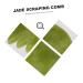 Tovinanna Jade Comb & Scalp Massager - 1pc Hair Massage Tool for Ultimate Relaxation - Buy Online on GoSupps.com