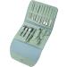 Nail Clippers Pedicure Kit Manicure Set Dead Skin Tools with Storage Bag - Buy Online on GoSupps.com