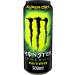  Monster Monster Energy Nitro Super Dry - 0.5 l with Monster Energy disposable deposit (12 x 0.5 l) - Buy Online on GoSupps.com