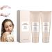 Quarxery Purifying Exfoliating Gel -Quarxery Exfoliating Gel Brightening Deep Cleansing Moisturizing Facial Scrub Exfoliating Gel Scrub Face Body Skin Face and Body Exfoliating Scrub Gel 50g (2pc)