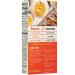 Banza Chickpea Pasta Vegan Cheddar Mac & Cheese - 14g Protein, Gluten Free, Non-GMO, 5.5 Oz (Pack of 6) - Buy Online on GoSupps.com