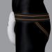Mooto Korea Taekwondo MTX Groin Protector for Male Guard WTF Approved for Men XS to XL MMA Martial Arts Karate Kickiboxing Prevention of Injury X-Large - Buy Online on GoSupps.com
