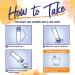 Boiron SinusCalm Sinus Relief - 2 Tubes, 160 Quick-Dissolving Pellets for Fast Relief - Buy Online on GoSupps.com