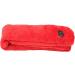 Heated Scarf - Adjustable Temperature Heating Scarf for Daily Use | Red | Best for Warmth & Comfort - Buy Online on GoSupps.com
