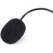 Pomya External Microphone with Adapter Cable for GOPRO Hero4 3/3+ | Clip-On Action Camera Mic - Buy Online on GoSupps.com