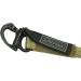 Fusion Tactical Elastic Helo Lanyard with Snap Hook Shackle 23KN - Coyote Brown (2') - Buy Online on GoSupps.com