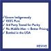 Immunity Boost Essential Oil Blend 10mL - 100% Pure Therapeutic Grade by REVIVE | Aromatherapy Diffuser Massage & Skin Care - Buy Online on GoSupps.com