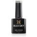 Bluesky Gel Polish Granite Gel Chicanas Like - BGR03 Pale Grey. Long Lasting Chip Resistant 10 ml (Requires Drying Under UV LED Lamp) - Buy Online on GoSupps.com