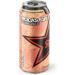 Rockstar Energy Drink Punched Peach 12 x 473ml - Buy Online on GoSupps.com