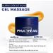Gel de massage r chauffant gel apaisant pour les muscles contient des extraits naturels 50 g Fournit une chaleur apaisante et une relaxation pour les muscles absorbe rapidement est 1 Pi ce. - Buy Online on GoSupps.com