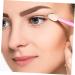Ipetboom 50pcs Double Ended Eyeshadow Brush Eyeshadow Stick Foundation Blending Blush Eye Makeup Woman Tool - Buy Online on GoSupps.com