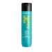 Matrix High Amplify Volumizing Conditioner| Instant Lift & Lasting Volume | Silicone-Free | Boost Structure in Fine  Limp Hair | Salon Professional Conditioner| Packaging May Vary 10.14 Fl Oz (Pack of 1)