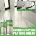 Stone Nano Crystal-Plating Agent Marble Nano Crystal-Plating Agent Stone Crystal Plating Agent Coating of Stone Nanocrystals Nano Crystal Plating Agent for Household Kitchen (50ML 1Pcs) 1 g (Pack of 1) 1pcs - Buy Online on GoSupps.com