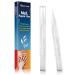 Nail Care Oil Pen Nail Fungus Care Fast Intensive Nail Fungus Pen for Nourishing and Caring for Damaged Nails (2pcs)