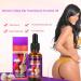 Magic Butt Enhancement Cream - 30ml Hip Lift & Firming Essential Oil for Bigger Buttocks | International Shipping - Buy Online on GoSupps.com