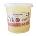 Popping Boba Pearls Lychee Flavor for Bubble Tea 3kg/Buckets - Pack of 1, 2, 3 and 4 Buckets - Free Shipping France - Shipping from France by Bo Time (1)