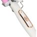 Barrel Wand Curling Iron for Instant Noodle Head Curling Wand Egg Wand Water Small Hair Curler Wand 100 240V Hair Barrel Curling Wand Wand Hair Wand Curling Iron Curling Wands US Plug - Buy Online on GoSupps.com