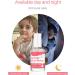 Stop Biting Your Nails with Fast-Acting Anti Nail Biting Nail Polish - Clear Varnish with Treatment Benefits for Adults & Children - Prevent Nail Biting with Easy Application - Buy Online on GoSupps.com