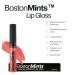 Vineyard Bluff Lip Gloss - Vegan Cruelty-Free Hydrating Lip Care with Aloe & Spearmint | .25oz - Buy Online on GoSupps.com
